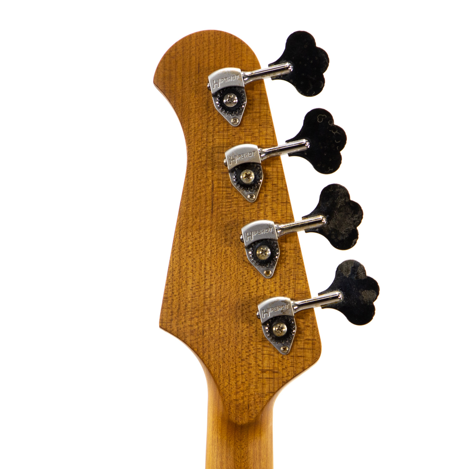 USA Classic Medium Relic 44-60 3 Toni Sunburst