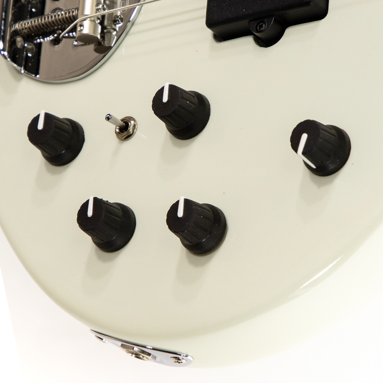 USA Classic 55-14 Olympic White