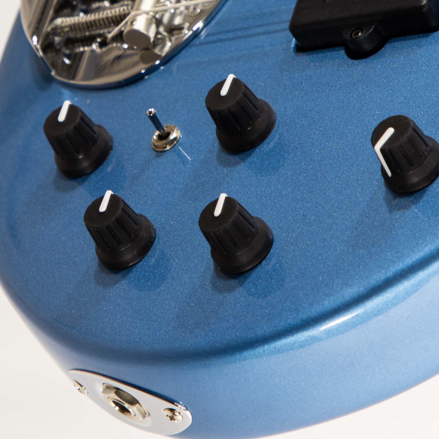 USA Classic 55-14 Lake Placid Blue