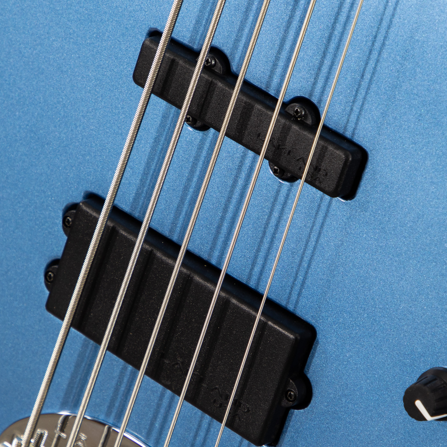 USA Classic 55-14 Lake Placid Blue