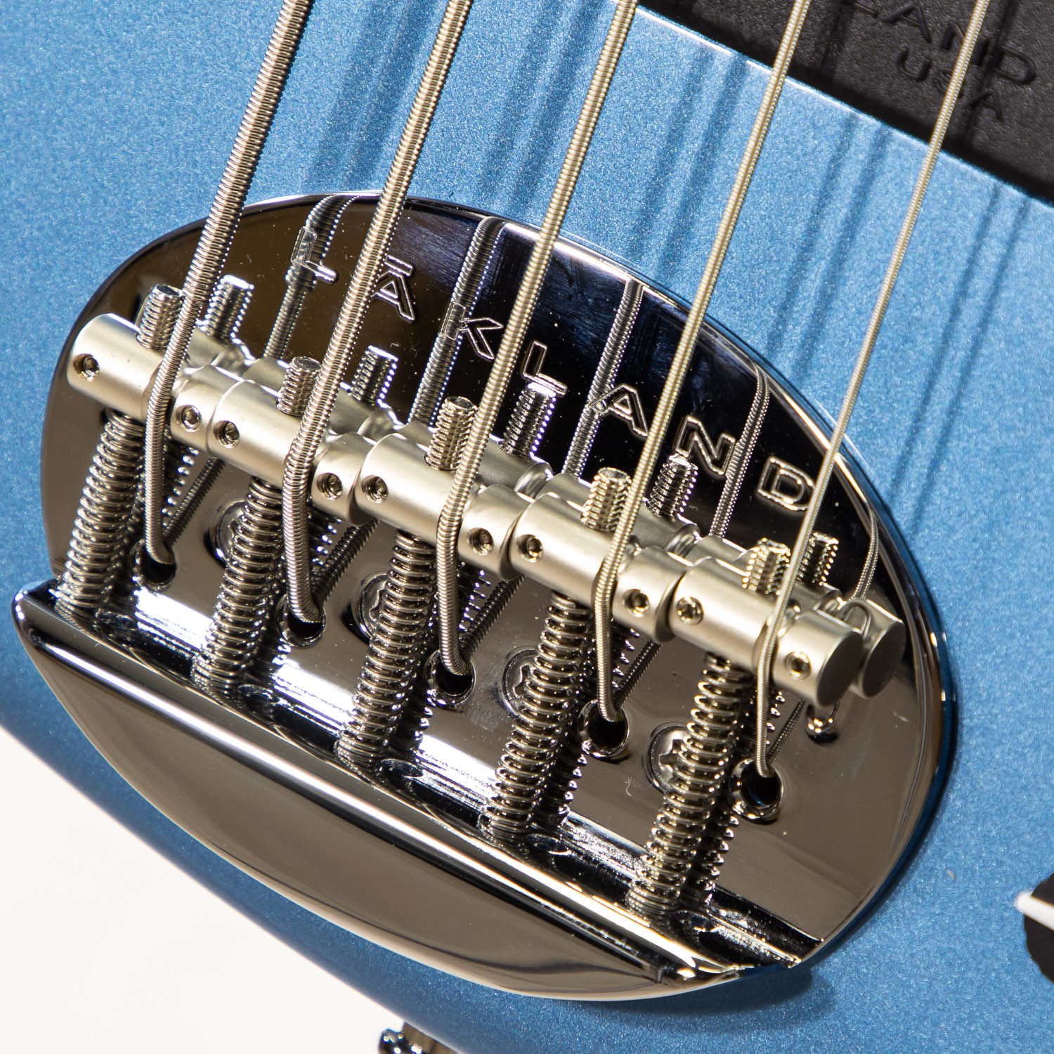 USA Classic 55-14 Lake Placid Blue