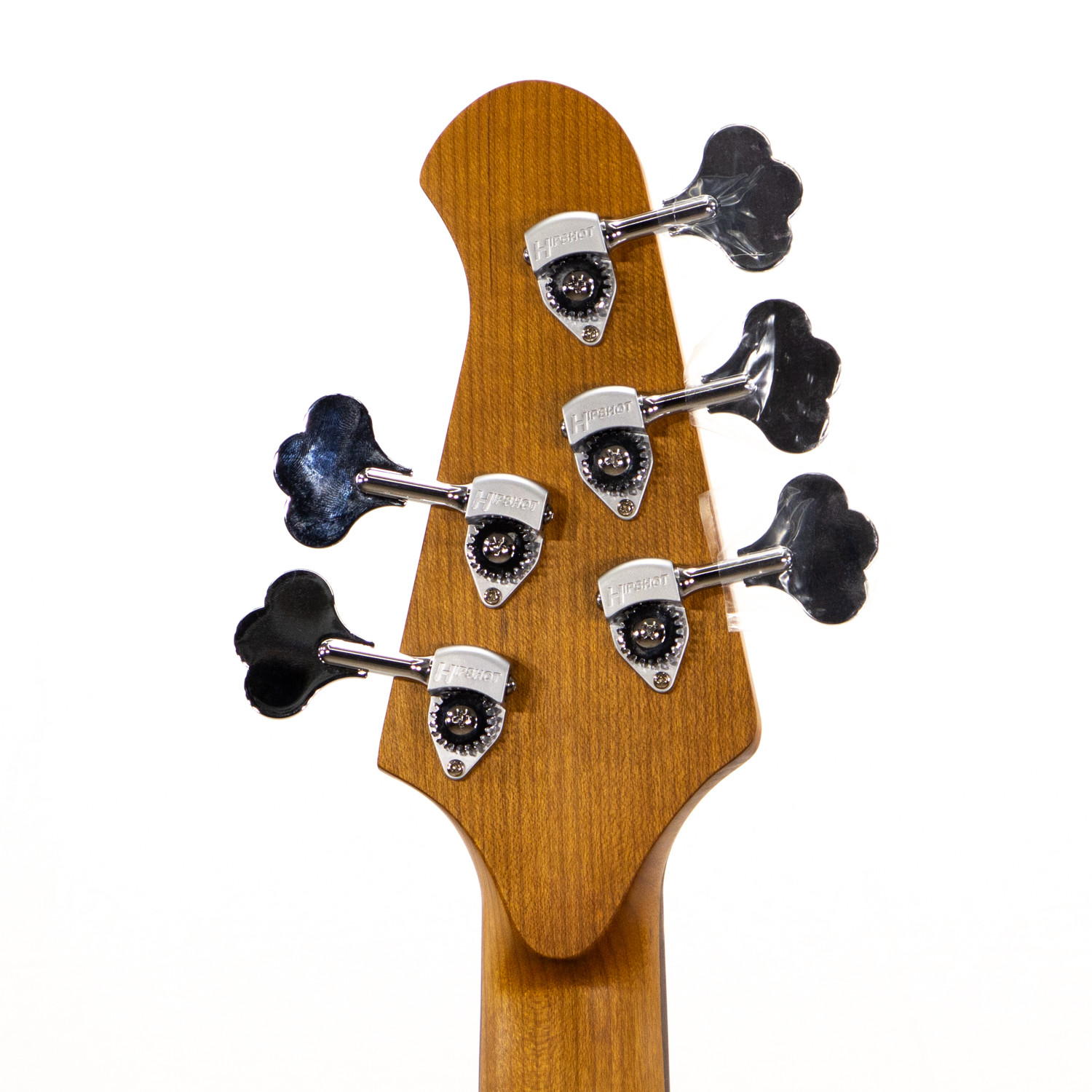 USA Classic 55-DUAL J 3 Toni Sunburst