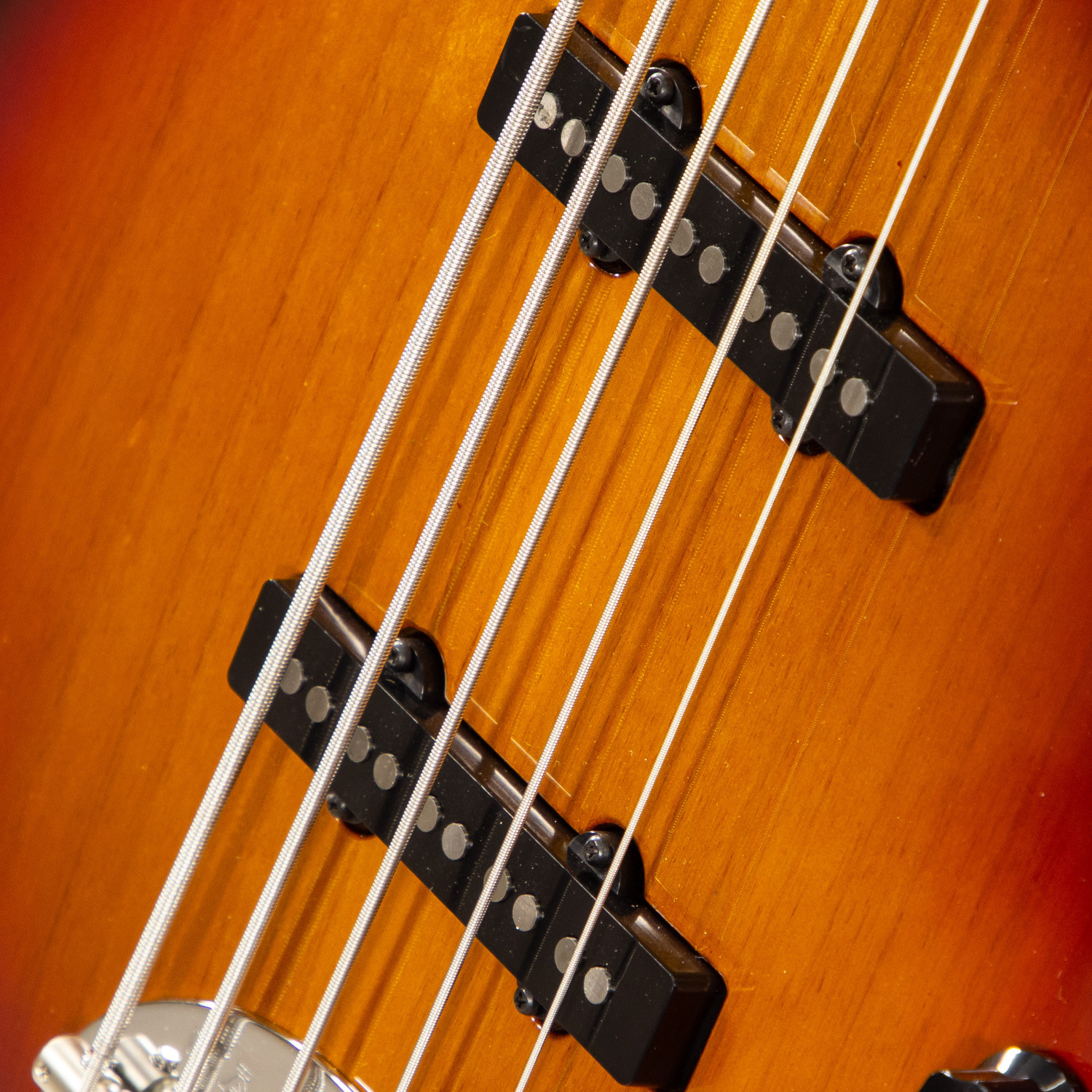 USA Classic 55-DUAL J 3 Toni Sunburst