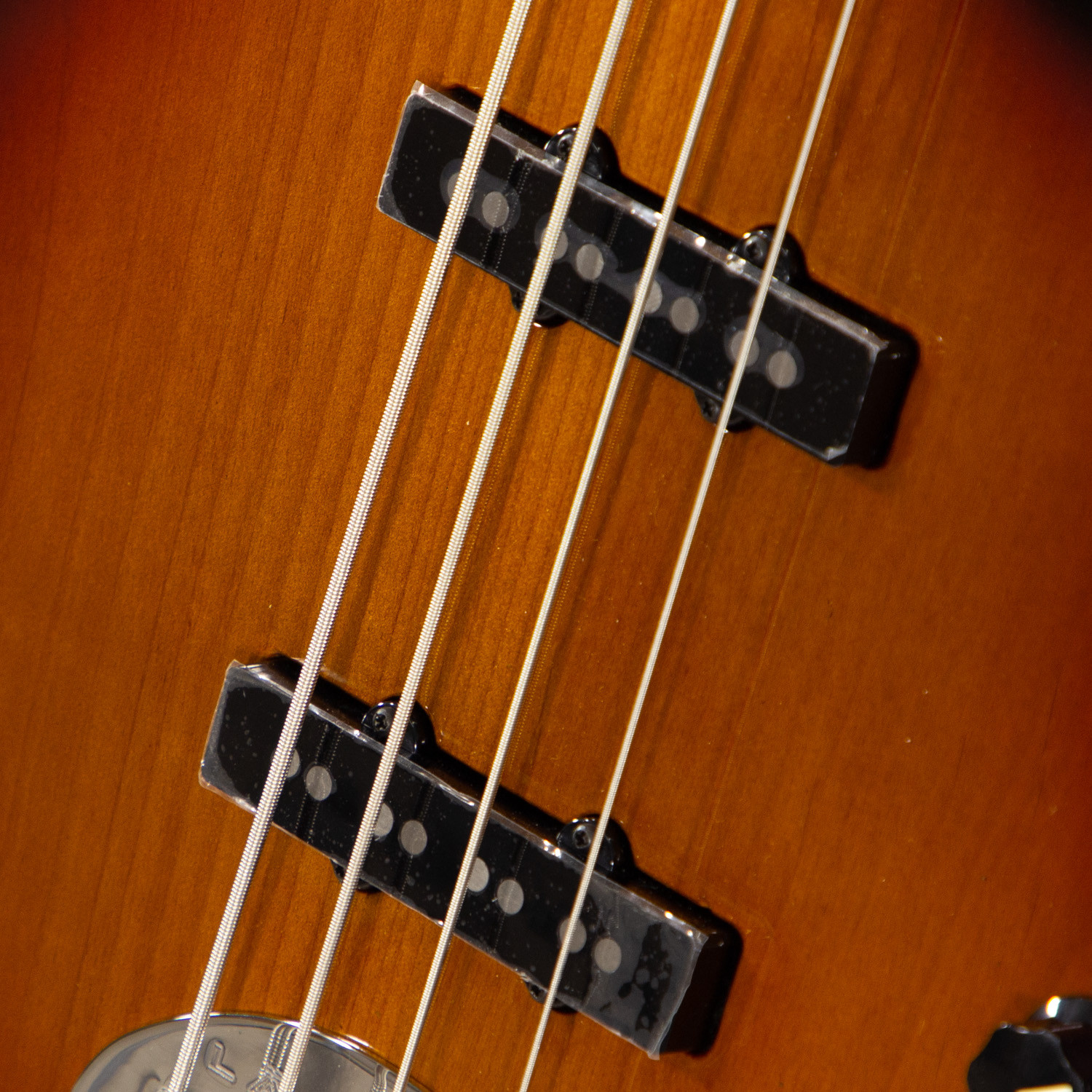 USA Classic 44-DUAL J 3 Toni Sunburst