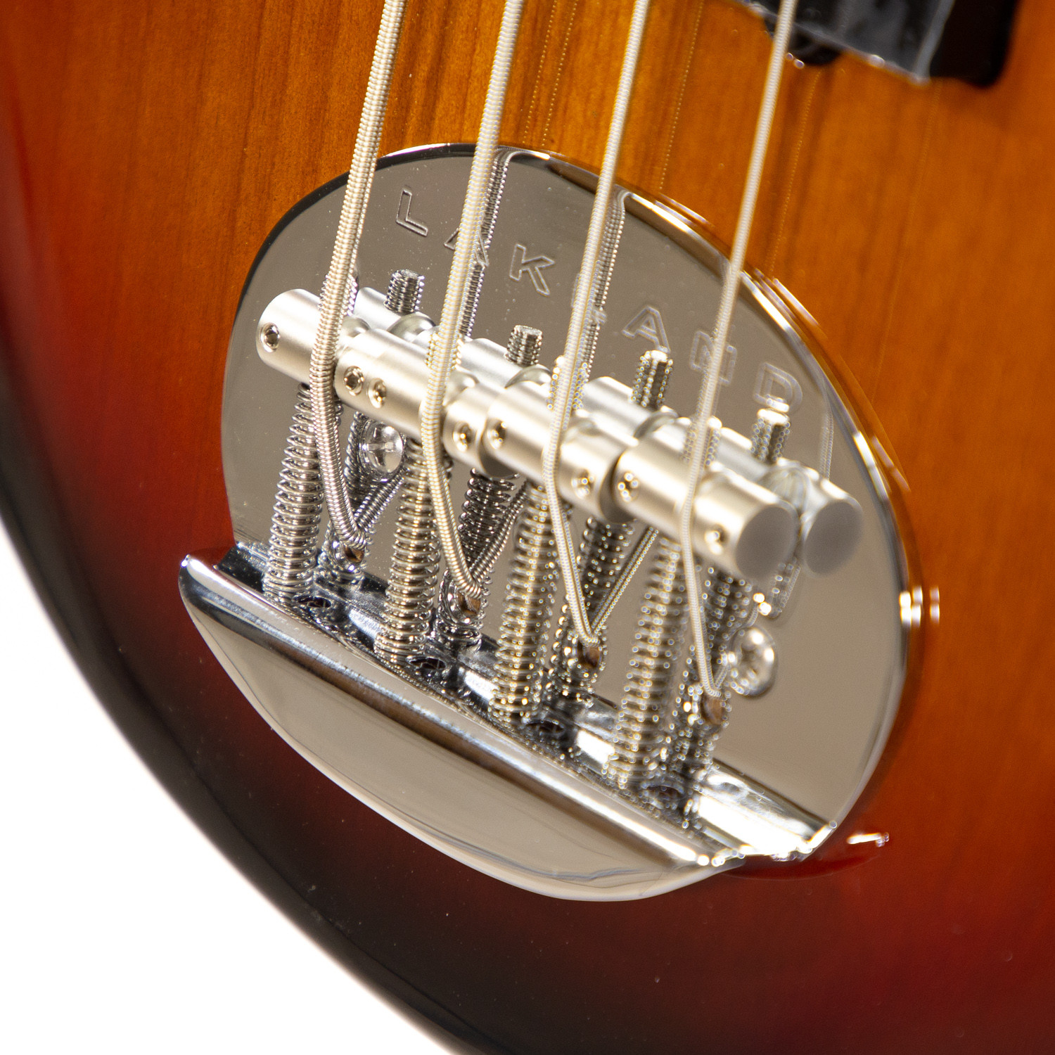 USA Classic 44-DUAL J 3 Toni Sunburst
