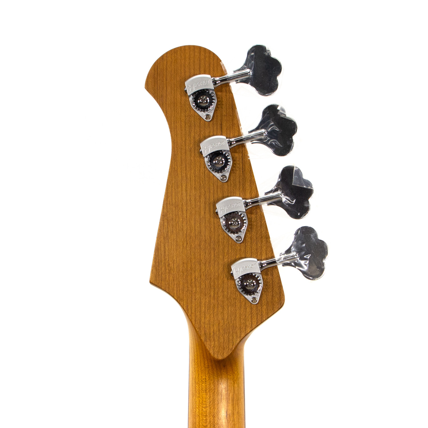 USA Classic 44-DUAL J 3 Toni Sunburst