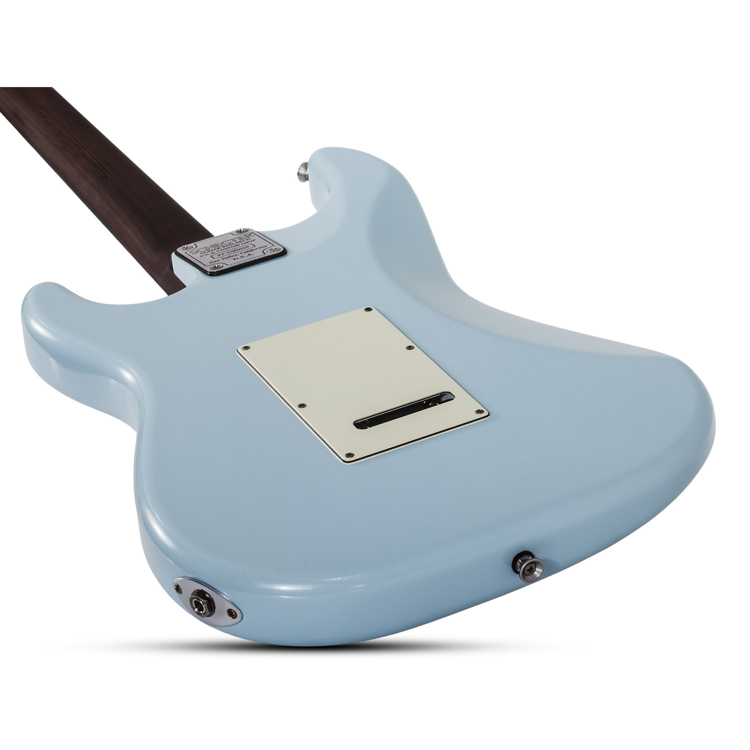 TRADITIONAL-FLAME TOP-NICK JOHNSTON-HSS-A.ICE