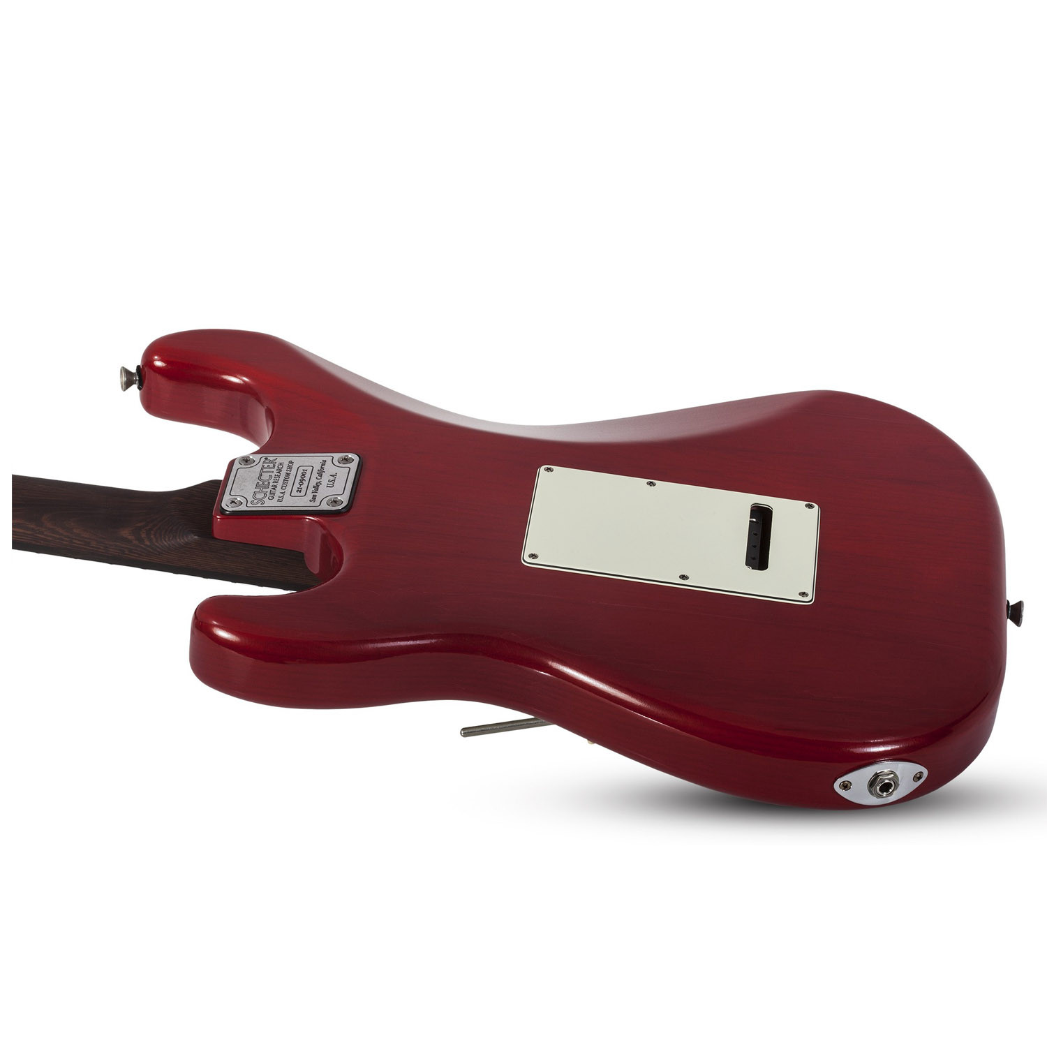 TRADITIONAL-FLAME TOP-NICK JOHNSTON-HSS-A.FIRE