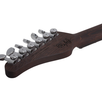 TRADITIONAL-FLAME TOP-NICK JOHNSTON-HSS-A.FIRE