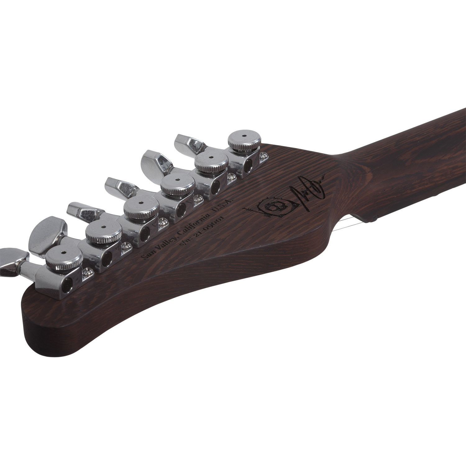 TRADITIONAL-FLAME TOP-NICK JOHNSTON-HSS-A.FIRE