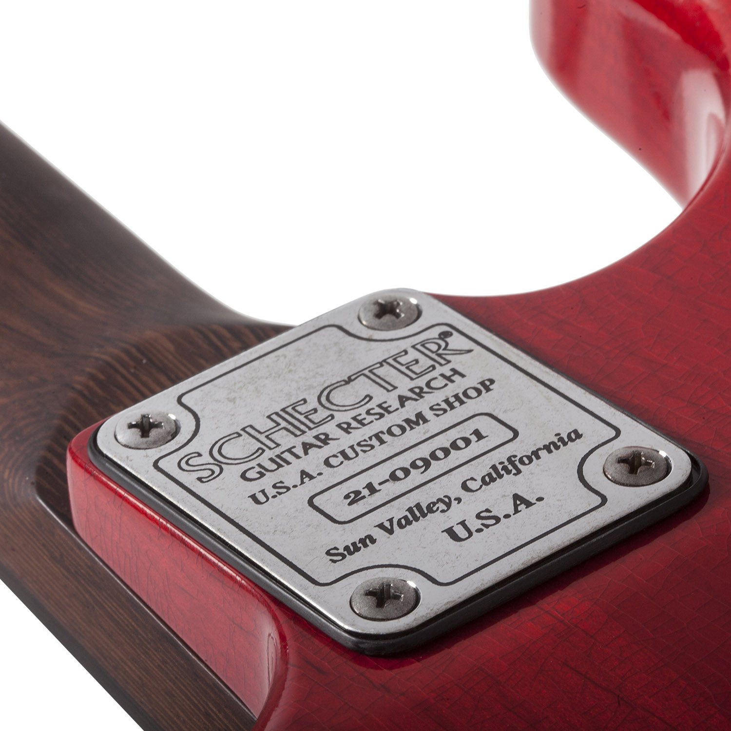 TRADITIONAL-FLAME TOP-NICK JOHNSTON-HSS-A.FIRE