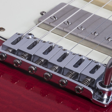 TRADITIONAL-FLAME TOP-NICK JOHNSTON-HSS-A.FIRE