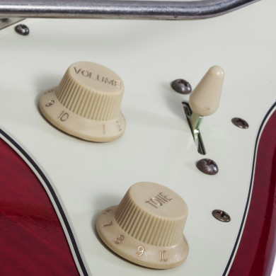 TRADITIONAL-FLAME TOP-NICK JOHNSTON-HSS-A.FIRE