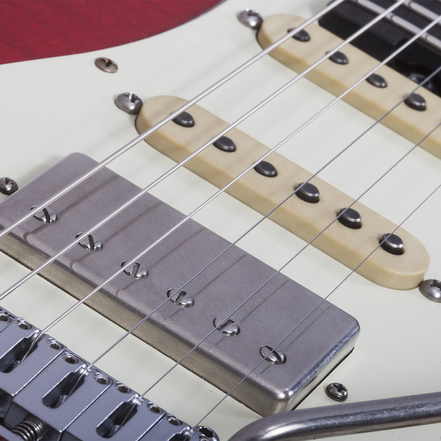 TRADITIONAL-FLAME TOP-NICK JOHNSTON-HSS-A.FIRE