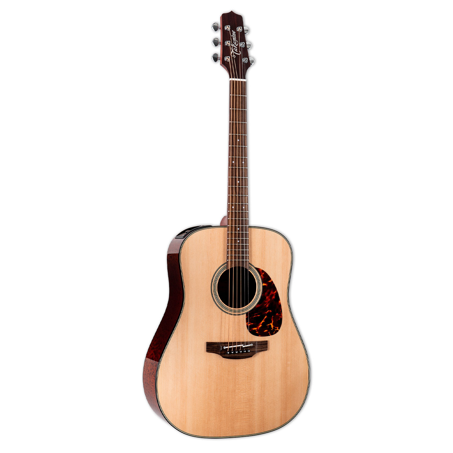 Dreadnought Elet TEP3 Series