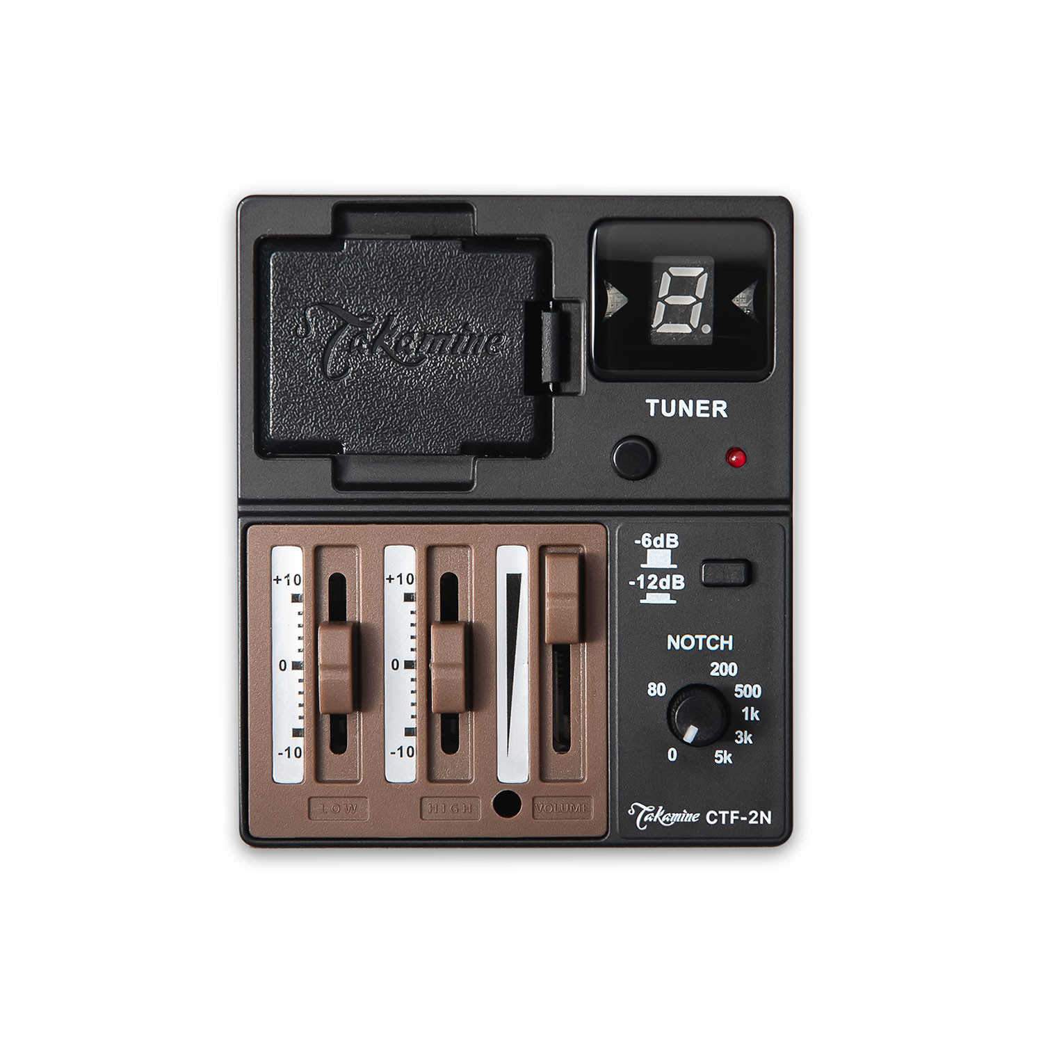 Dreadnought Elet TEP3 Series