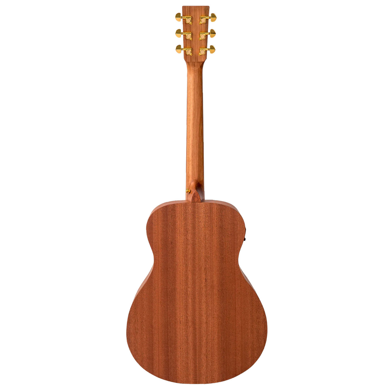 VE300 Folk Satin Mahogany