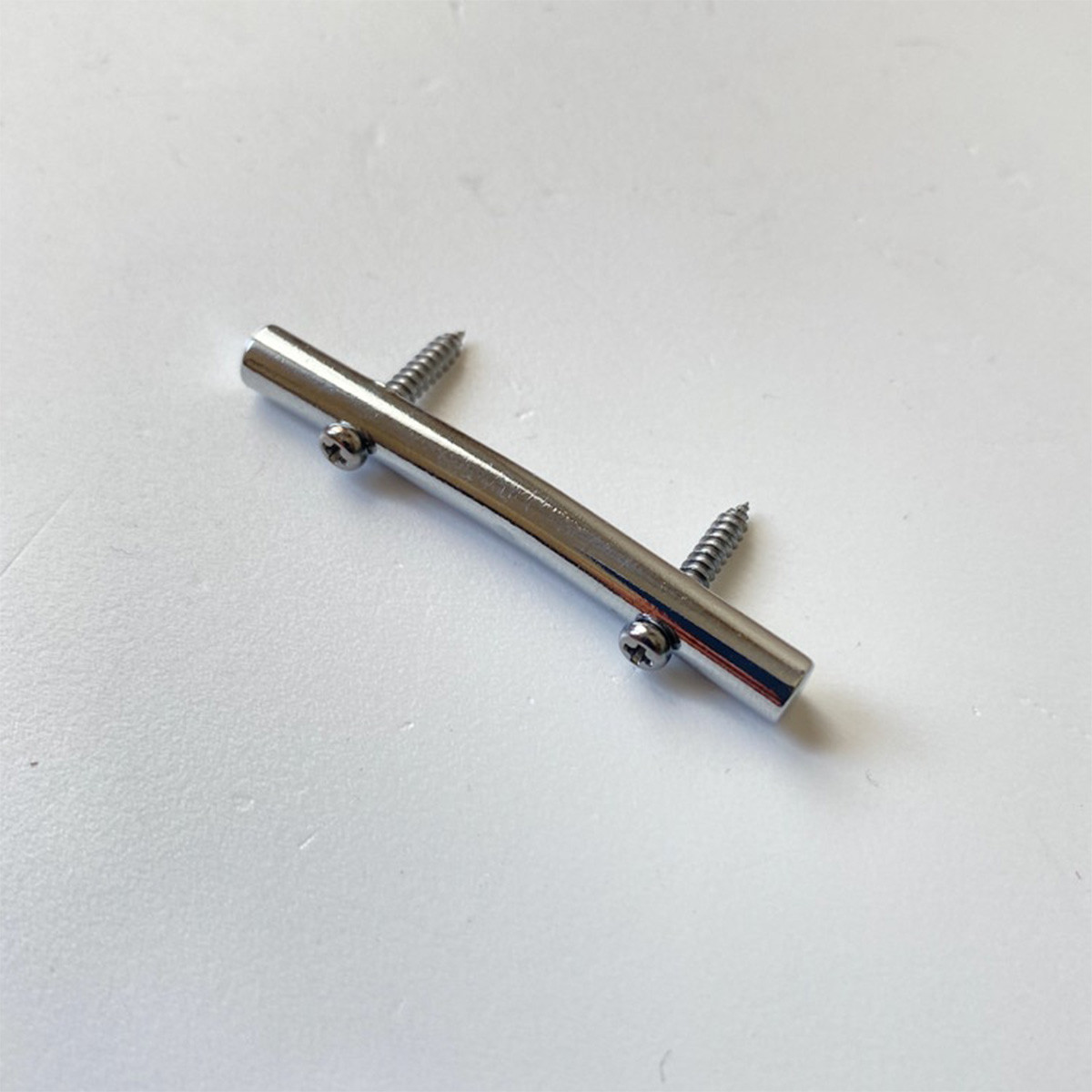 6 Strings Retainer Bar Chrome