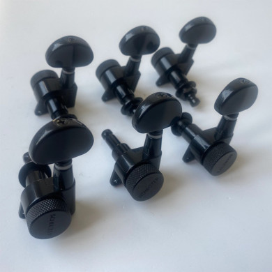 Meccaniche autobloccanti 3+3 Schecter