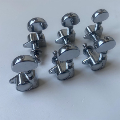 Meccaniche elettrica 3+3 Grover