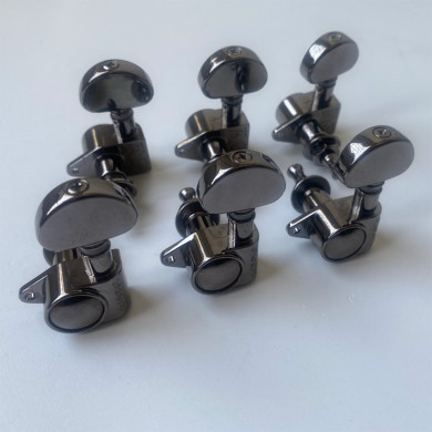 Meccaniche elettrica 3+3 Grover