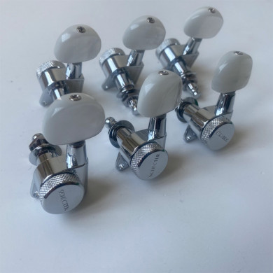 Meccaniche autobloccanti 3+3 Schecter