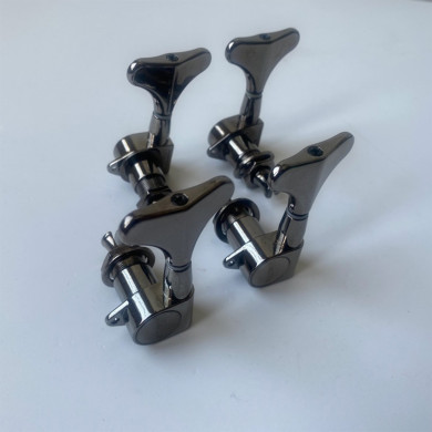 Meccaniche Y basso 2+2 Schecter