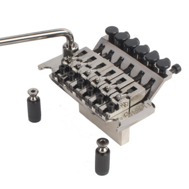 Floyd Rose FRT100 Original Tremolo Chrome