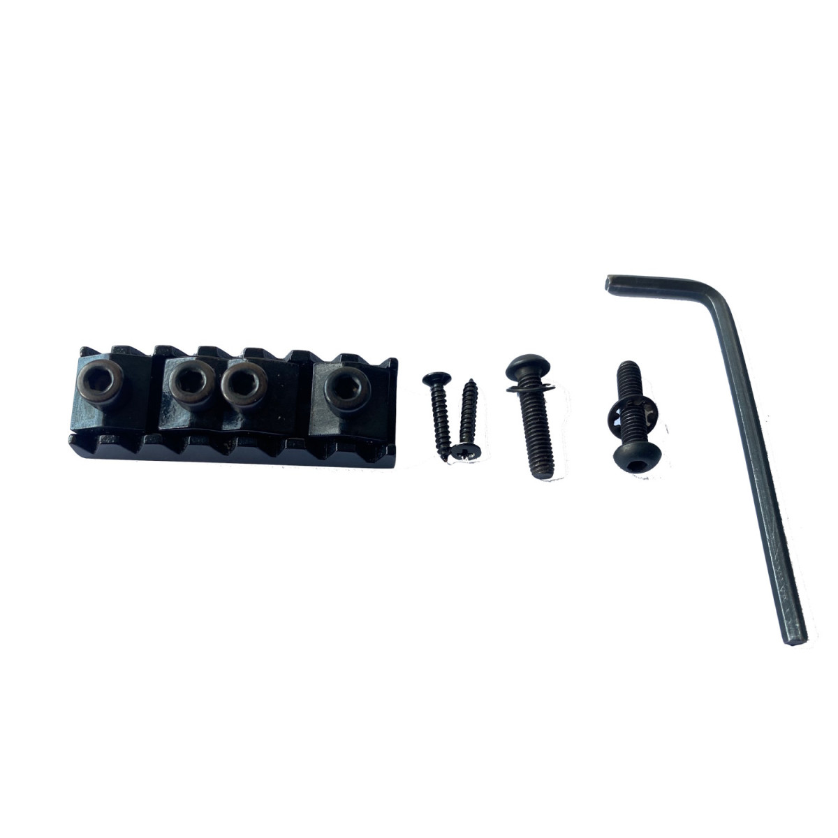 Licensed Bigsby Tremolo