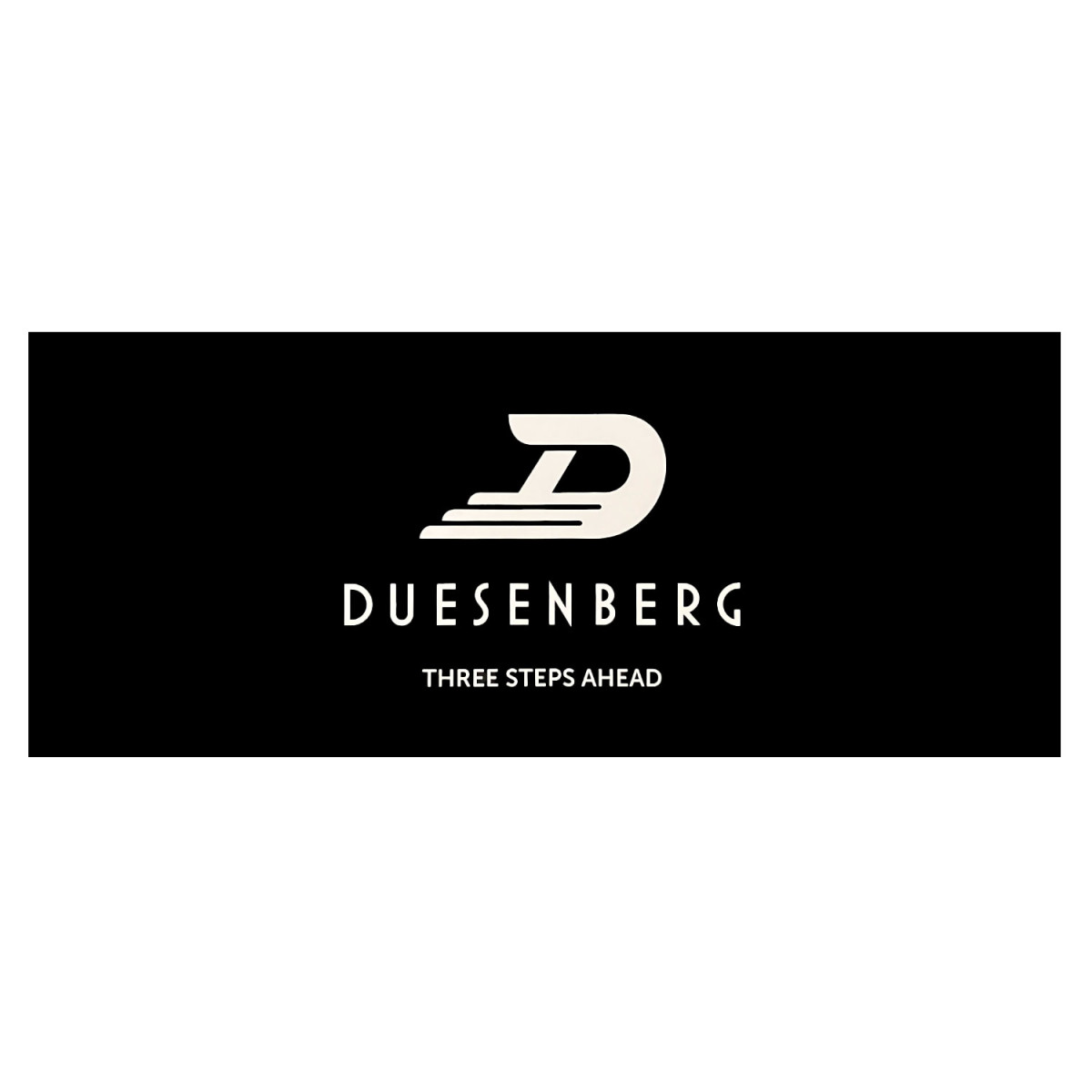 Insegna Duesenberg in forex