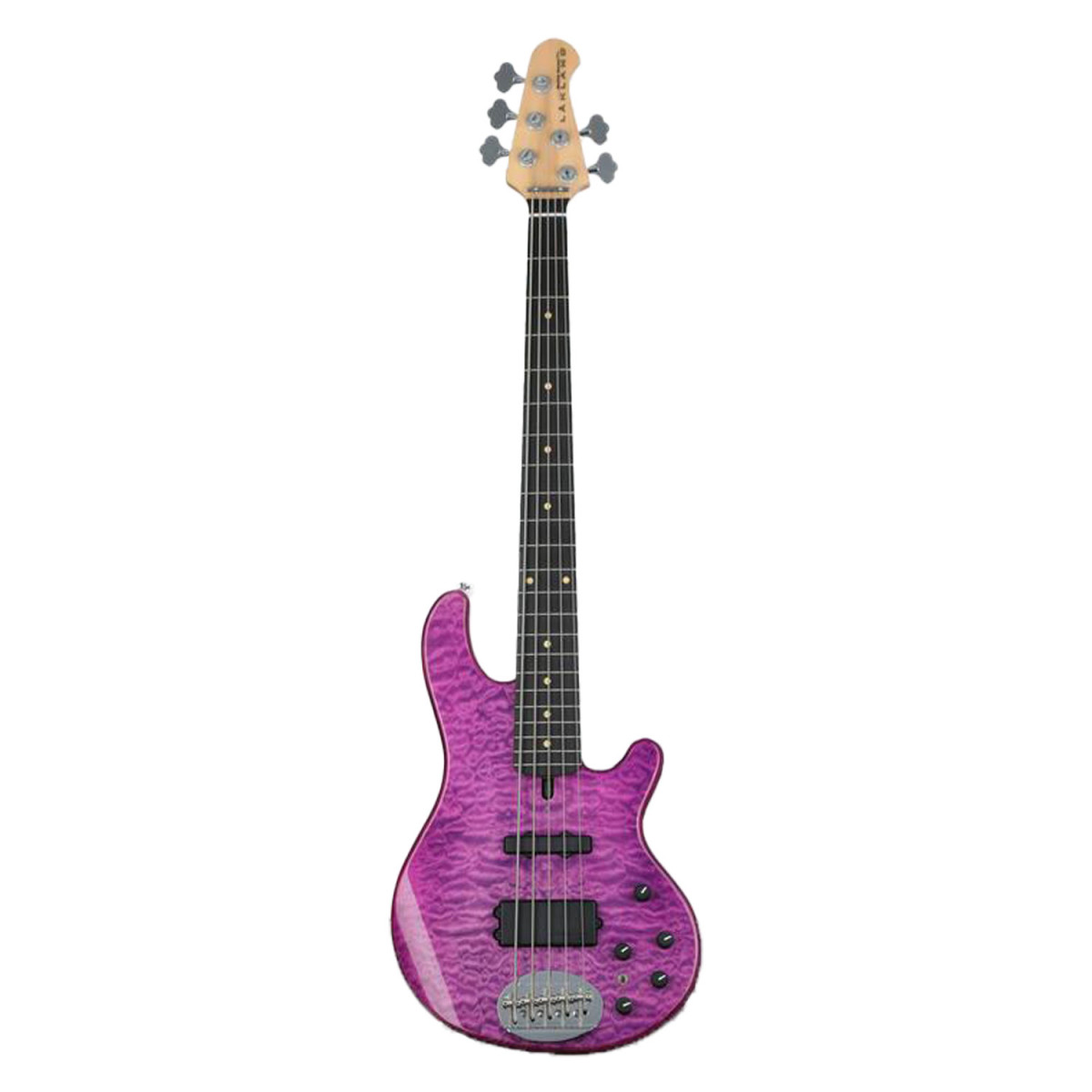Skyline 55-02 Deluxe Transparent Purple