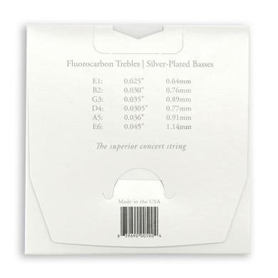 Paragon Blue Muta classica High Tension