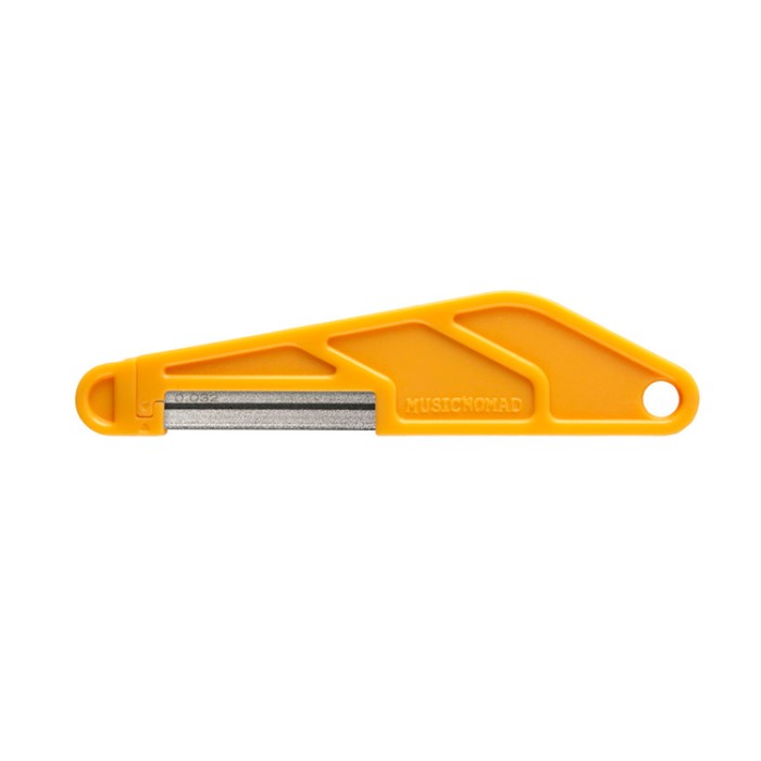 Diamond Coated Nut File 032