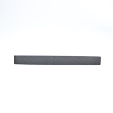 Fret Beveling Replacement File