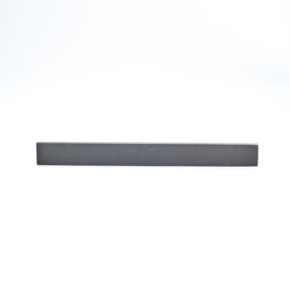 Fret Beveling Replacement File