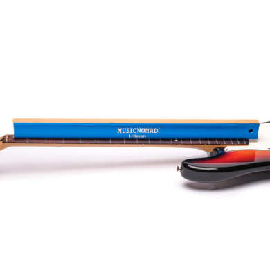Fret Leveler - Leveling L-Beam 61cm