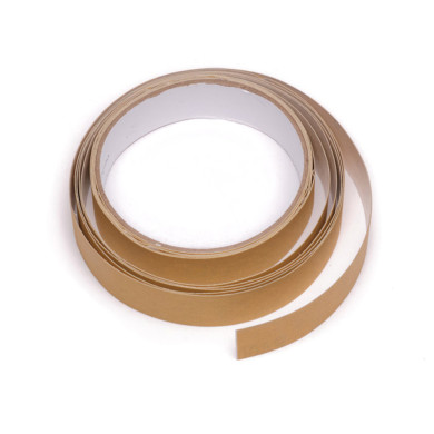 Sandpaper Fret Leveler L-Beam P240 Grit Roll
