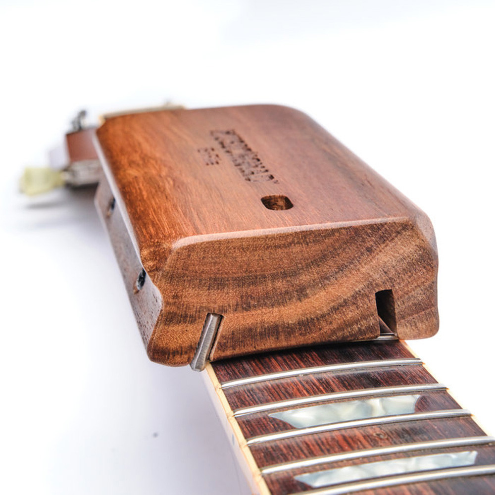 Fret Beveling File - B-File