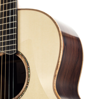 The 50 F-50-MR/AD elettrificata