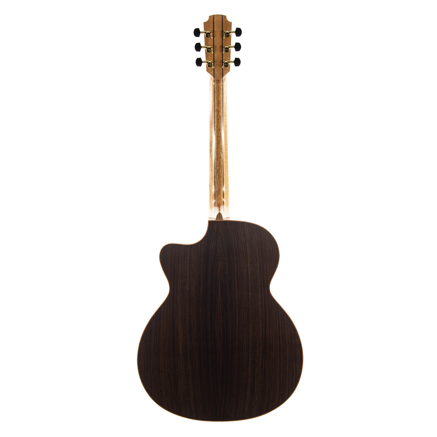 Original O-25C elettrificata