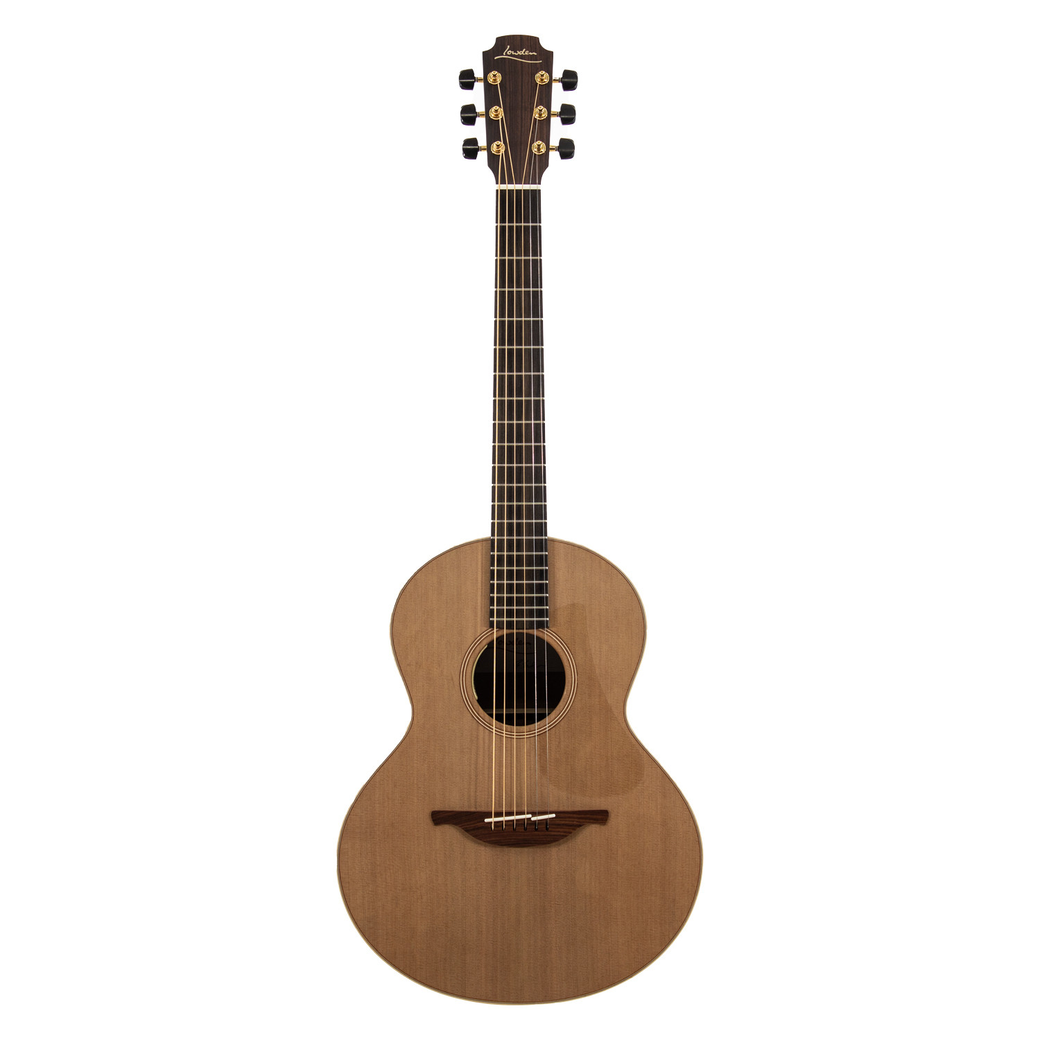Original S-23 elettrificata