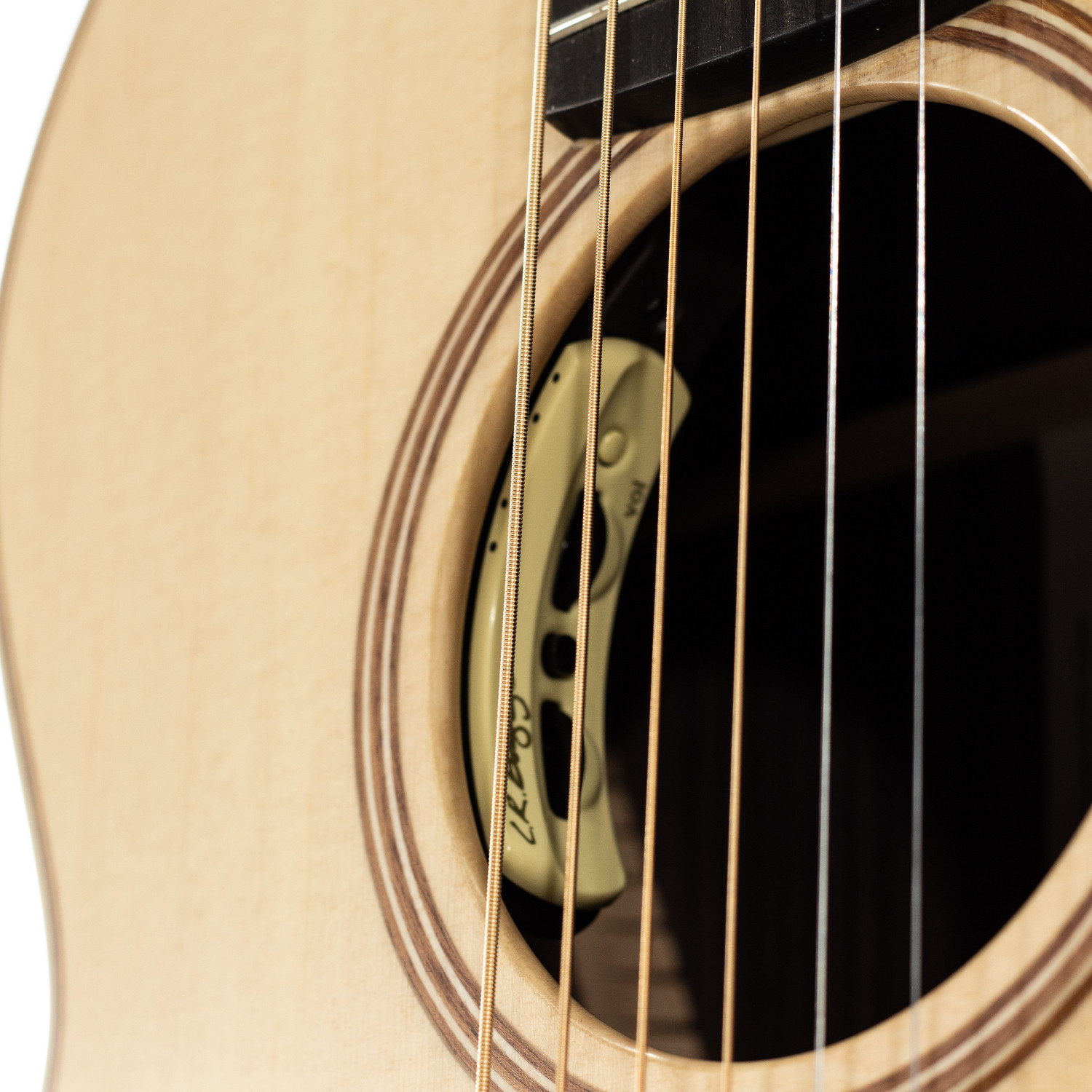 Original S-32 elettrificata