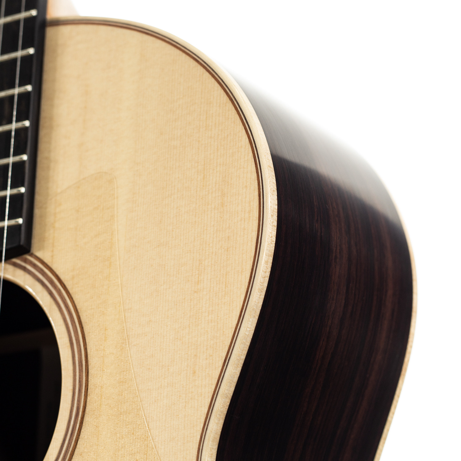 Original S-32 elettrificata