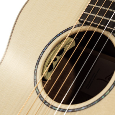 The 35 S-35-KO/LZ elettrificata