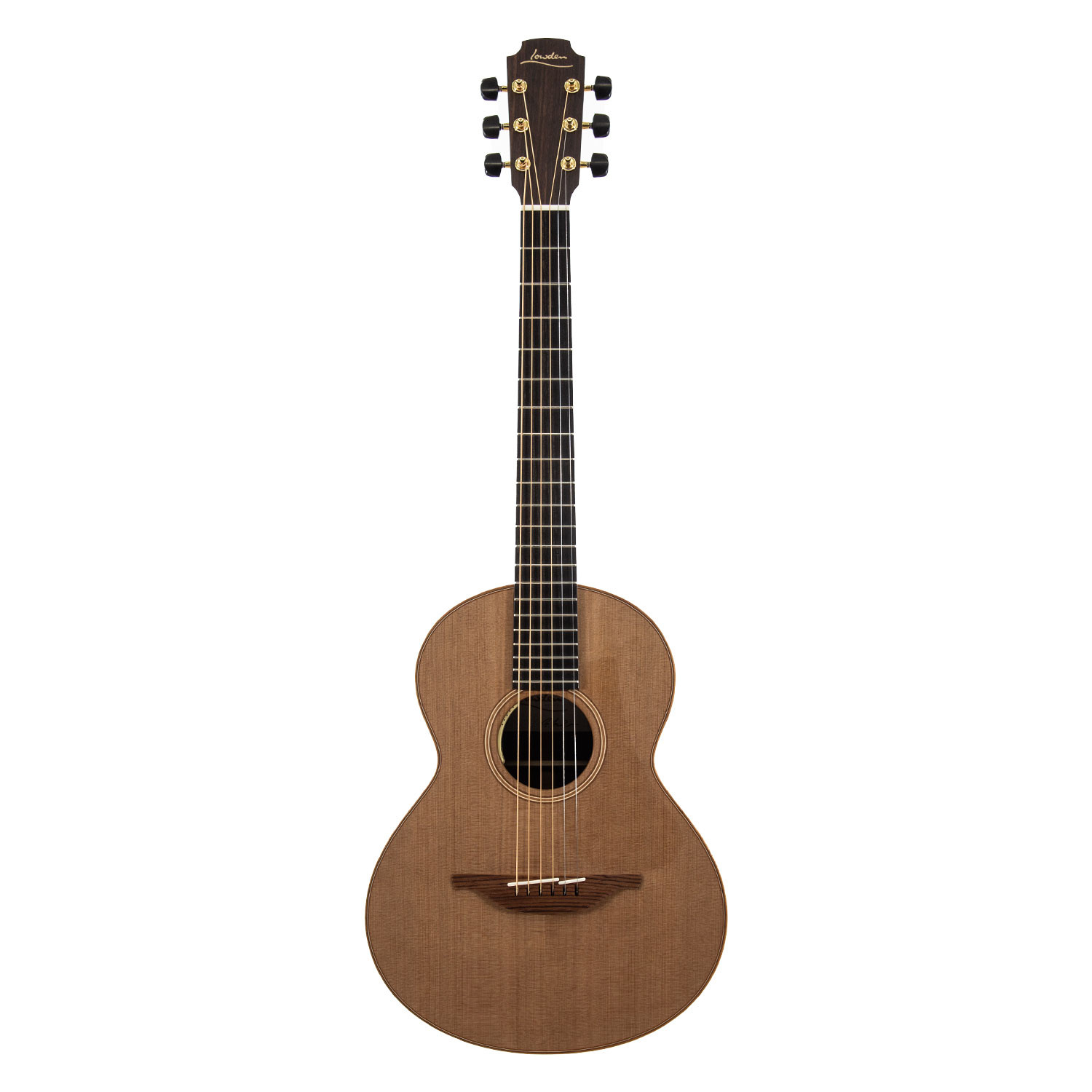 Original WL-25 elettrificata