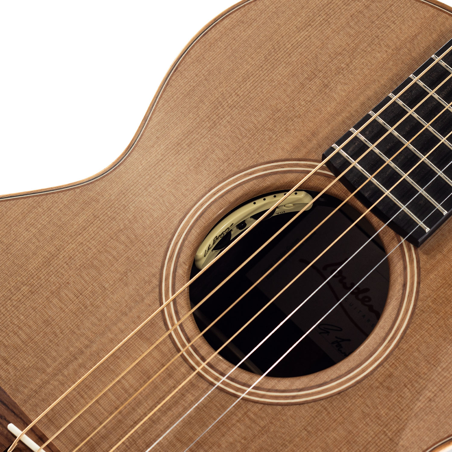Original WL-25 elettrificata
