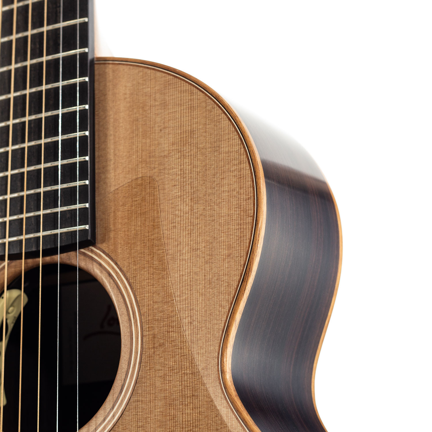 Original WL-25 elettrificata
