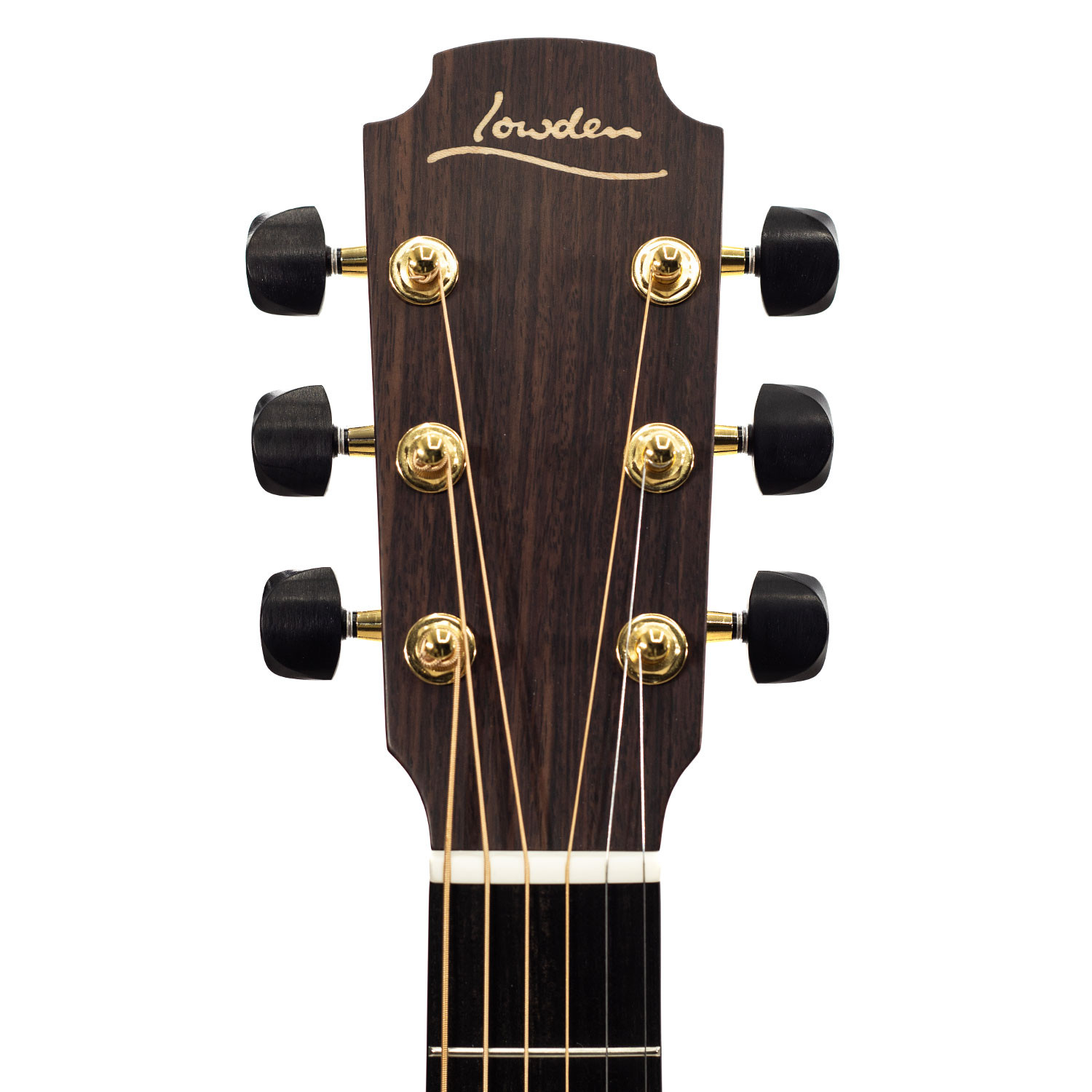 Original WL-25 elettrificata