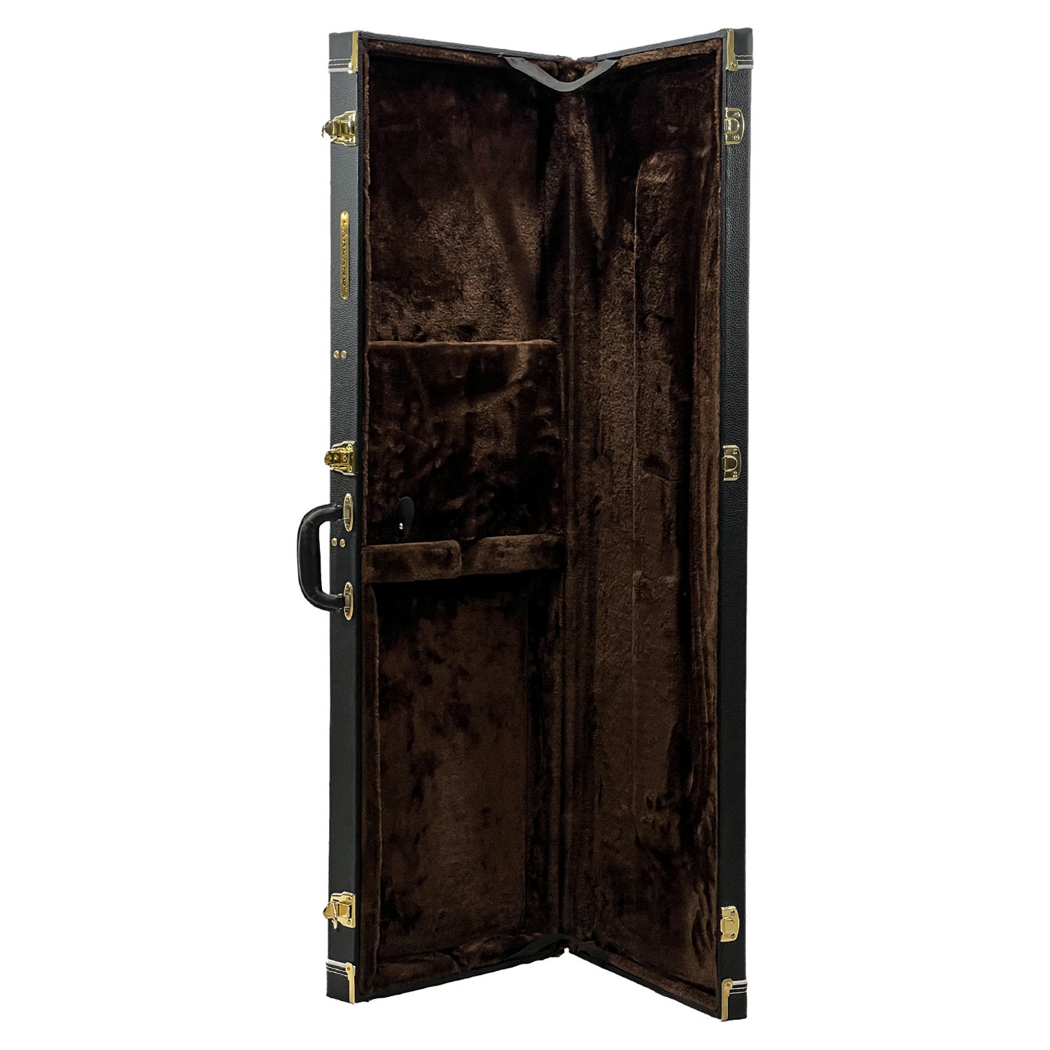 Case rigido per basso elettrico