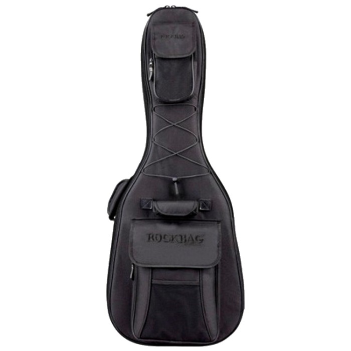 Borsa Starline Chitarra Elettrica Hollowbody